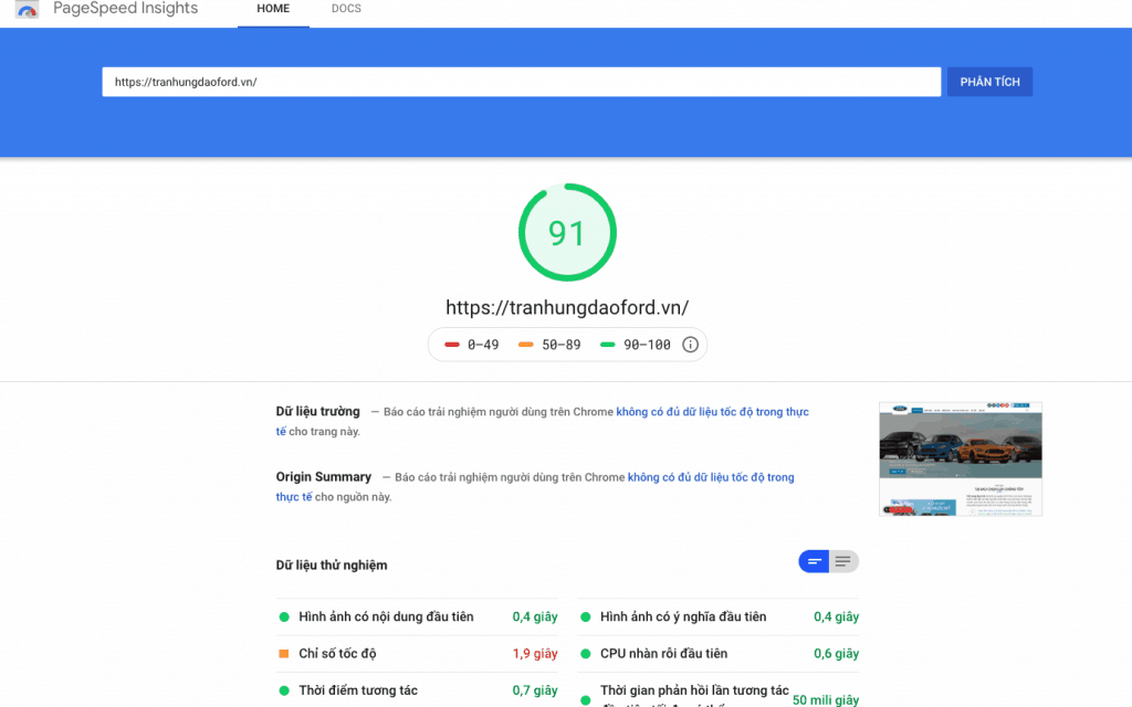 do-luong-website-voi-google-pagespeed-2