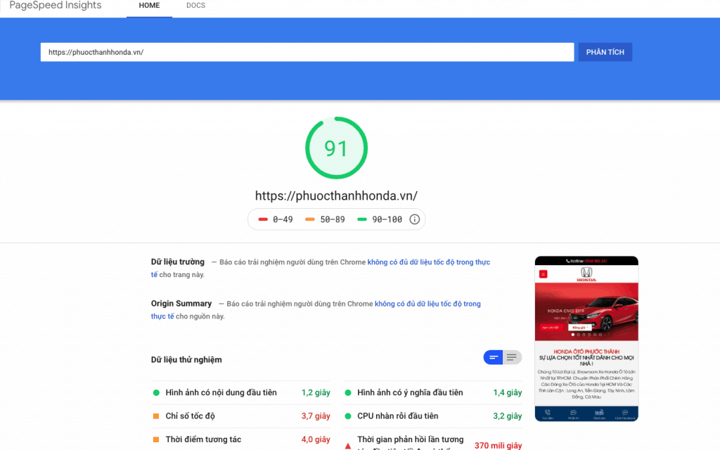 do-luong-website-voi-google-pagespeed-3